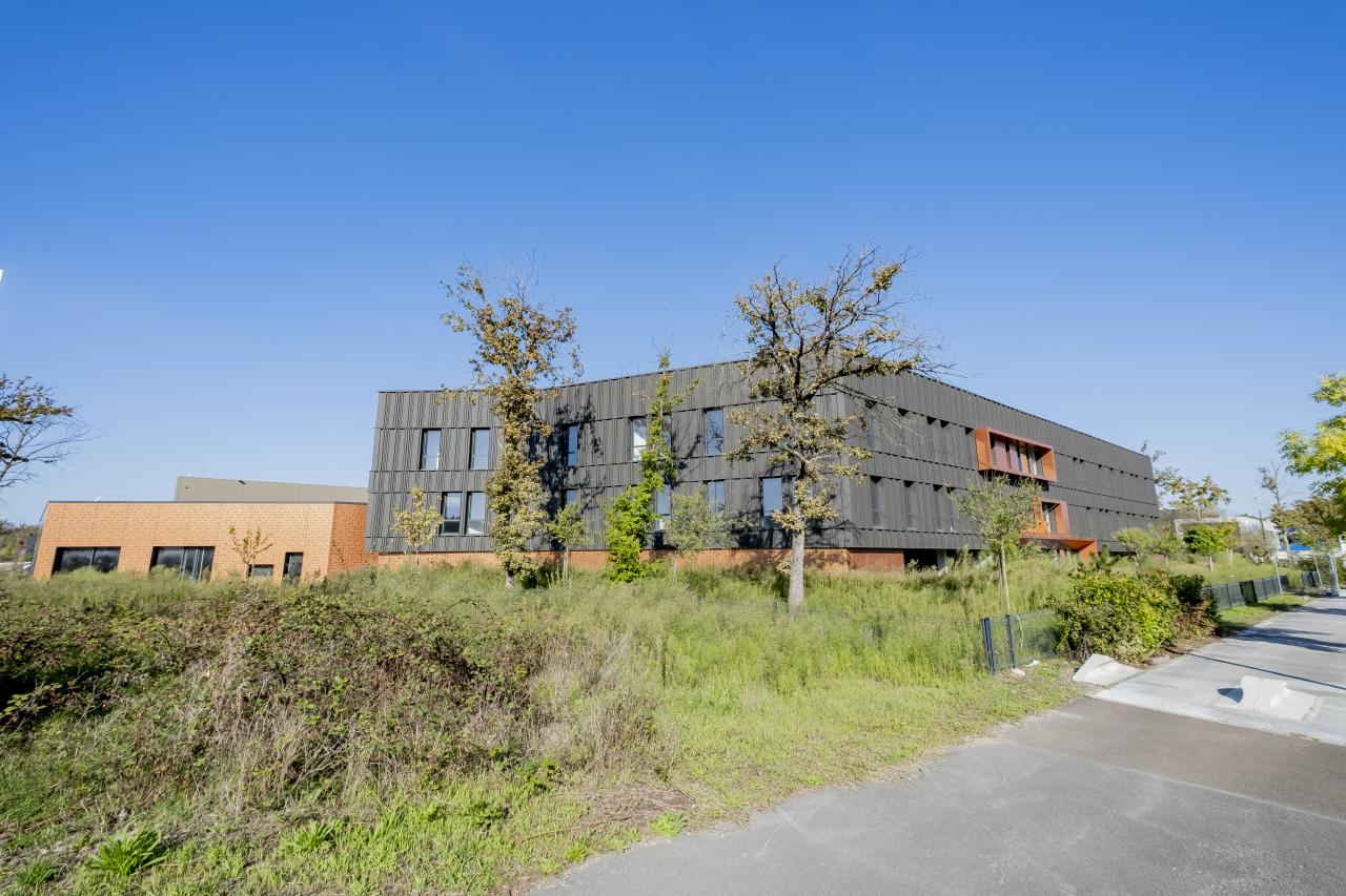 Bureau Mérignac 1997m² Location bureau Mérignac Gironde OLBUR2002067 15